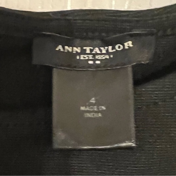 Ann Taylor Dress - Picture 3 of 3